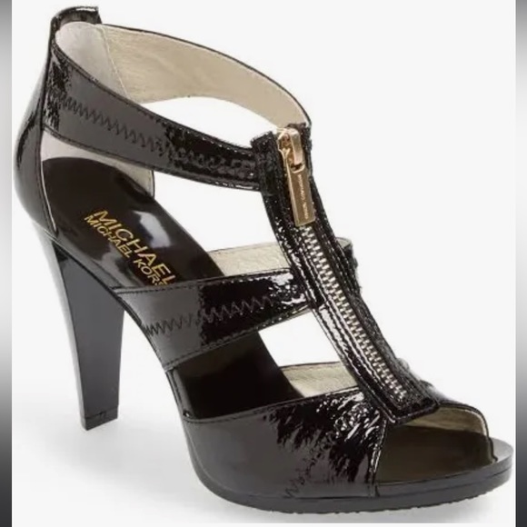 Michael Kors Heels - Picture 1 of 15